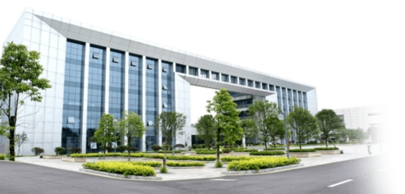 格瑞普研發(fā)生產(chǎn)基地 格瑞普研發(fā)生產(chǎn)基地