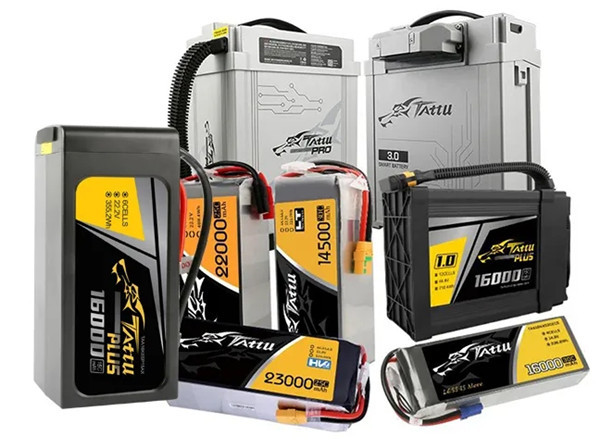 無人機電池 無人機電池