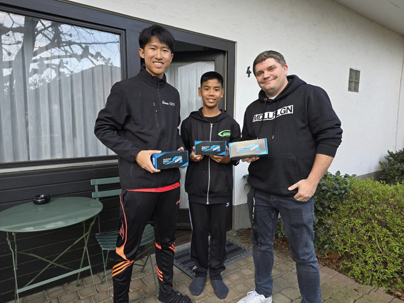 格氏ACE電池 格氏ACE電池