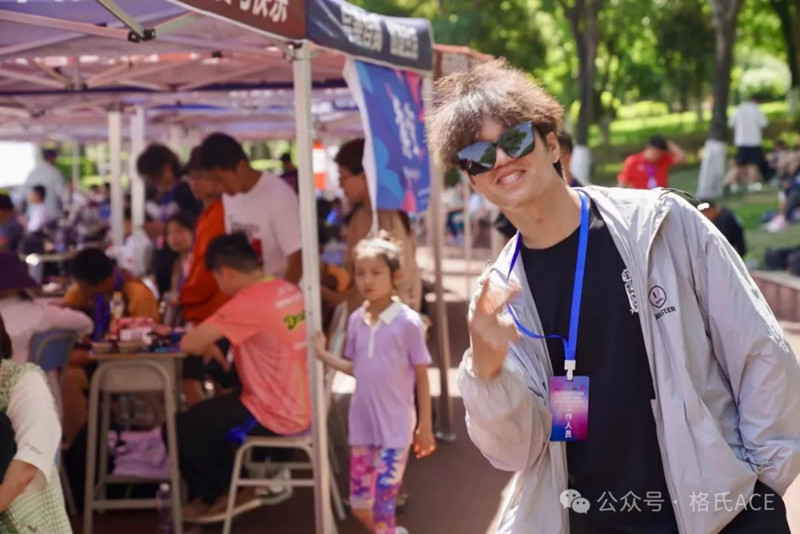 2024全國(guó)無(wú)人機(jī)錦標(biāo)賽現(xiàn)場(chǎng)