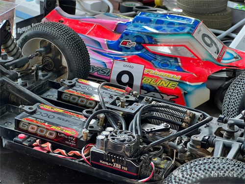 2024年全國車輛模型錦標(biāo)賽 2024年全國車輛模型錦標(biāo)賽