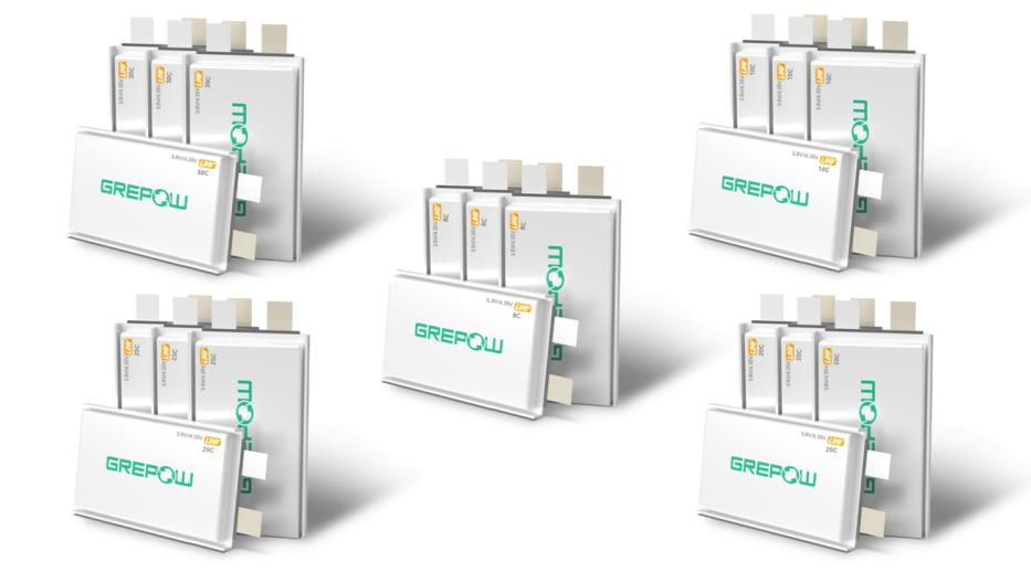 格瑞普高壓電池 格瑞普高壓電池