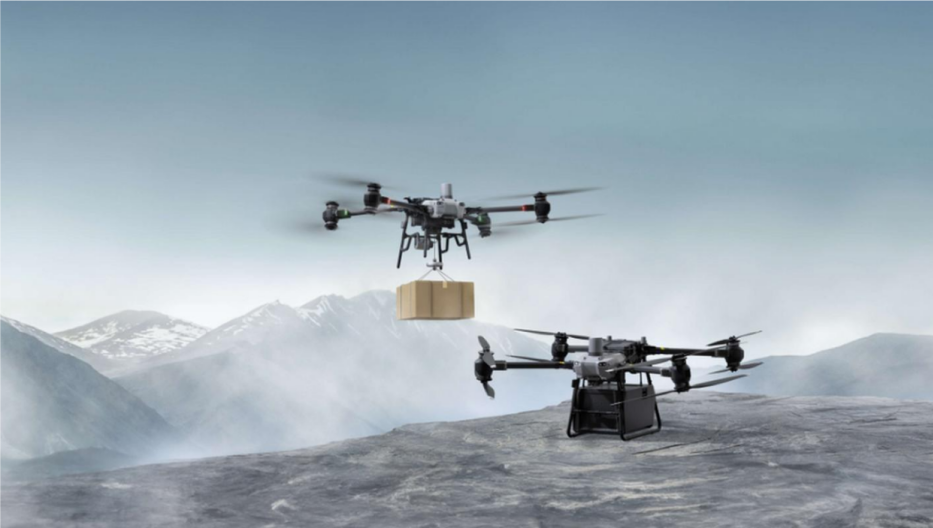 重載無人機價格多少 重載無人機價格多少