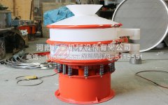 三氯化鐵振動篩多少錢可以買到？